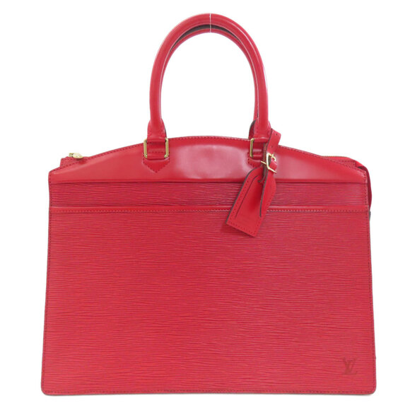 Louis Vuitton M48187 Riviera Tote Bag Epi Leather